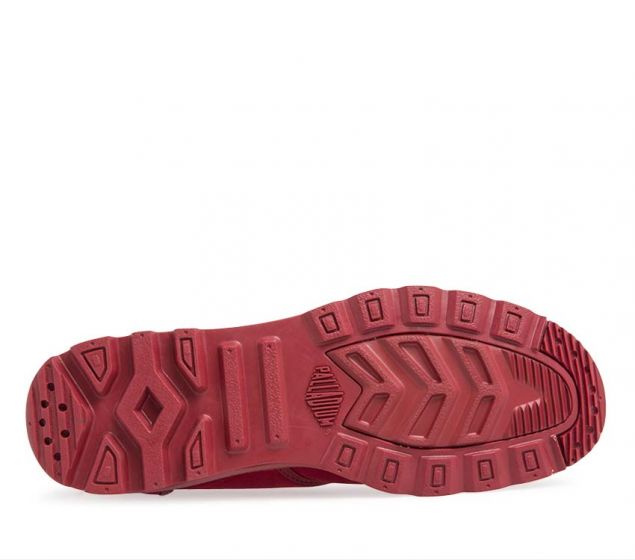 Converse Type-II Shoe - Addon