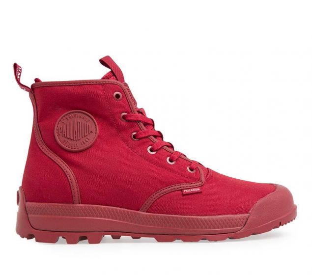 Converse Type-II Shoe - Addon