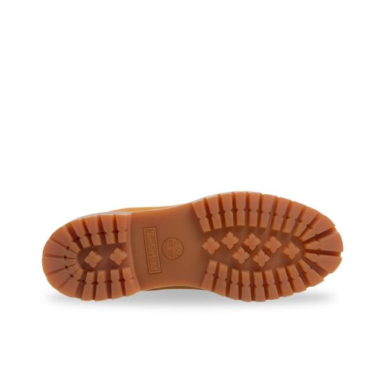 Timberland Boot - Addon