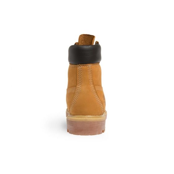 Timberland Boot - Addon
