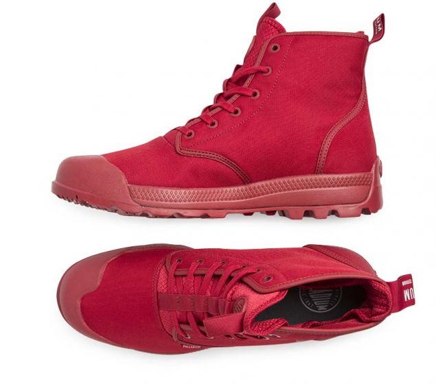 Converse Type-II Shoe - Addon