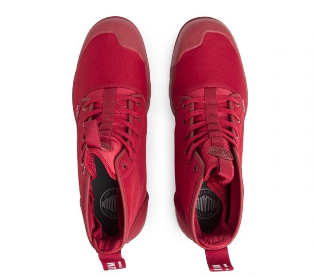 Converse Type-II Shoe - Addon