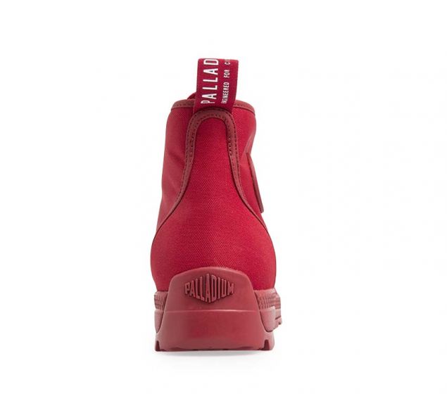 Converse Type-II Shoe - Addon