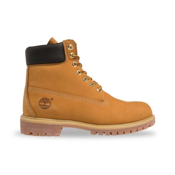 Timberland Boot - Addon