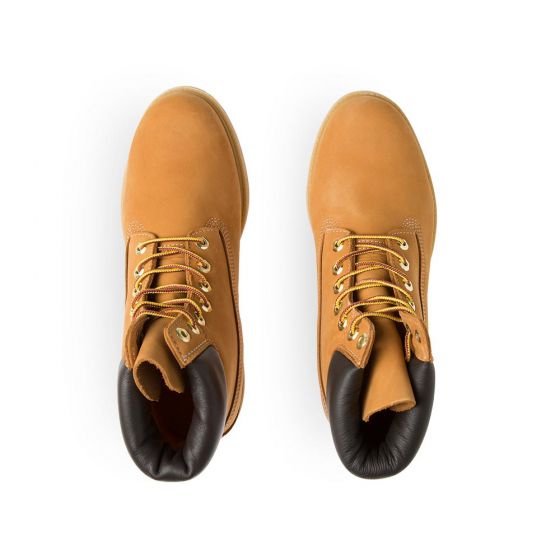 Timberland Boot - Addon