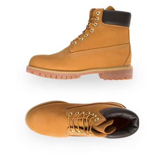 Timberland Boot - Addon
